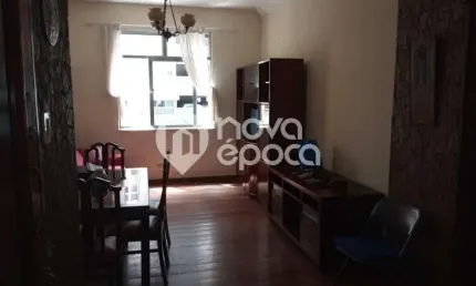 Apartamento com 2 quartos à venda na Avenida Nossa Senhora de Copacabana, Copacabana, Rio de Janeiro