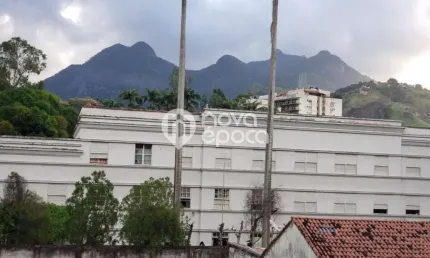 Apartamento com 3 quartos à venda na Rua Uruguai, Tijuca, Rio de Janeiro
