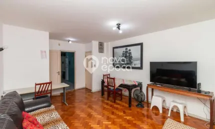 Apartamento com 3 quartos à venda na Avenida Nossa Senhora de Copacabana, Copacabana, Rio de Janeiro