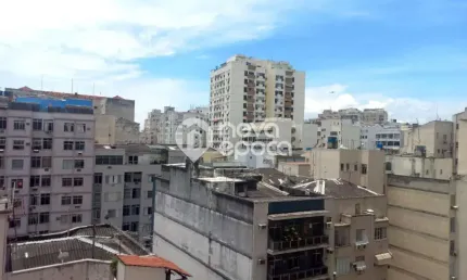 Apartamento com 3 quartos à venda na Rua Senador Vergueiro, Flamengo, Rio de Janeiro