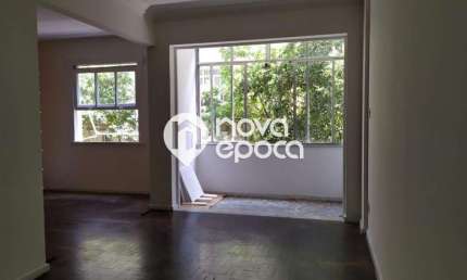 Apartamento com 3 quartos à venda na Rua Almirante Tamandaré, Flamengo, Rio de Janeiro