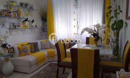 Apartamento com 1 quarto à venda na Rua Sá Ferreira, Copacabana, Rio de Janeiro