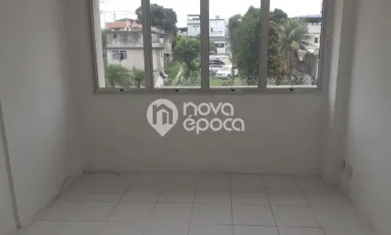 Sala comercial à venda na Rua Soares Caldeira, Madureira, Rio de Janeiro