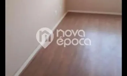 Apartamento com 3 quartos à venda na Avenida Marechal Rondon, São Francisco Xavier, Rio de Janeiro