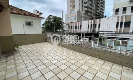 Casa com 2 quartos à venda na Rua Piauí, Todos os Santos, Rio de Janeiro