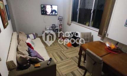 Apartamento com 3 quartos à venda na Rua São Francisco Xavier, Maracanã, Rio de Janeiro