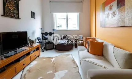 Apartamento com 3 quartos à venda na Avenida Ataulfo de Paiva, Leblon, Rio de Janeiro