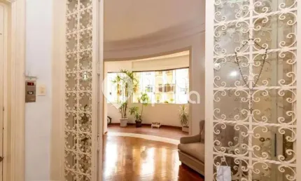 Apartamento com 4 quartos à venda na Rua Ronald de Carvalho, Copacabana, Rio de Janeiro