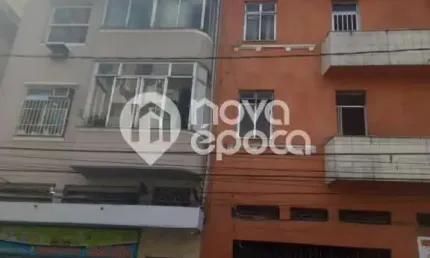 Prédio à venda na Rua Pedro Américo, Catete, Rio de Janeiro