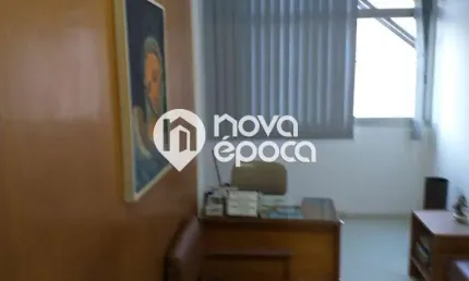 Sala comercial à venda na Praça Saenz Peña, Tijuca, Rio de Janeiro