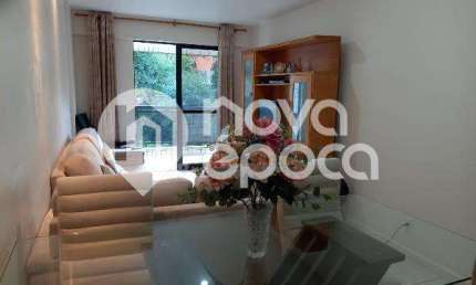 Apartamento com 2 quartos à venda na Rua Isolina, Méier, Rio de Janeiro
