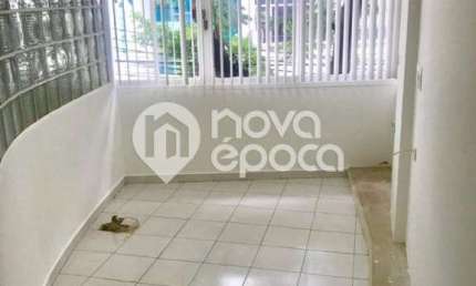 Sala comercial à venda na Rua Santo Afonso, Tijuca, Rio de Janeiro