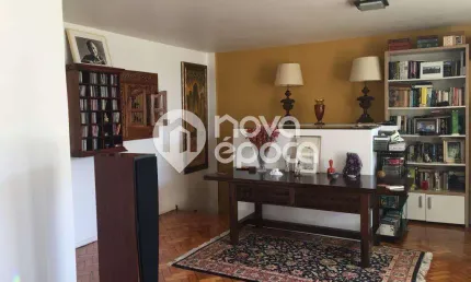 Apartamento com 3 quartos à venda na Rua Bulhões de Carvalho, Ipanema, Rio de Janeiro