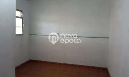 Casa em condomínio fechado com 2 quartos à venda na Rua Carlos Costa, Riachuelo, Rio de Janeiro