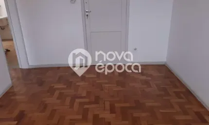 Apartamento com 1 quarto à venda na Rua Mendes Tavares, Vila Isabel, Rio de Janeiro