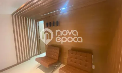 Sala comercial à venda na Avenida Nossa Senhora de Copacabana, Copacabana, Rio de Janeiro