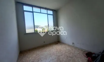 Apartamento com 2 quartos à venda na Rua Paraitinga, Engenho Novo, Rio de Janeiro