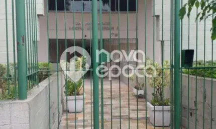 Apartamento com 2 quartos à venda na Rua Silva Mourão, Cachambi, Rio de Janeiro
