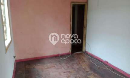 Casa com 3 quartos à venda na Rua Álvaro Miranda, Pilares, Rio de Janeiro