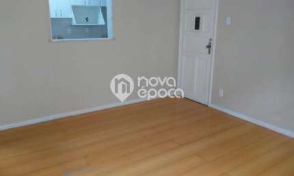 Apartamento com 2 quartos à venda na Rua Jacinto, Méier, Rio de Janeiro
