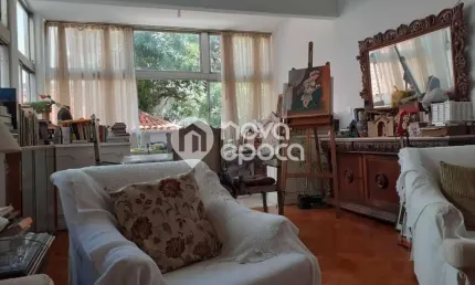 Apartamento com 3 quartos à venda na Rua Haddock Lobo, Tijuca, Rio de Janeiro