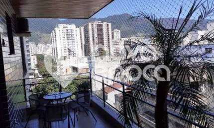 Apartamento com 2 quartos à venda na Rua Maxwell, Vila Isabel, Rio de Janeiro