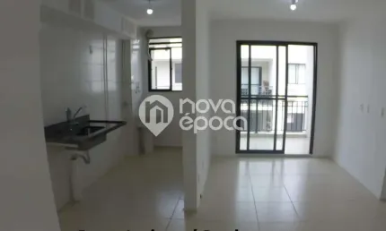 Apartamento com 3 quartos à venda na Rua Gastão Penalva, Andaraí, Rio de Janeiro
