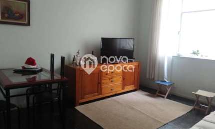 Apartamento com 2 quartos à venda na Rua Cupertino, Quintino Bocaiúva, Rio de Janeiro