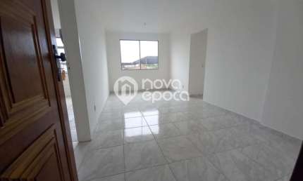 Apartamento com 1 quarto à venda na Rua Maria José, Madureira, Rio de Janeiro