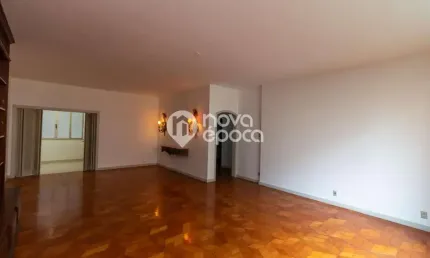 Apartamento com 3 quartos à venda na Rua Almirante Tamandaré, Flamengo, Rio de Janeiro