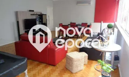 Apartamento com 3 quartos à venda na Rua Assis Brasil, Copacabana, Rio de Janeiro