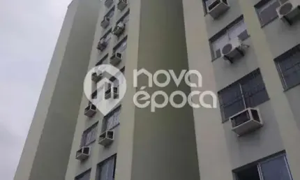 Apartamento com 2 quartos à venda na Rua Valério, Cascadura, Rio de Janeiro