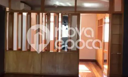 Apartamento com 4 quartos à venda na Rua General Barbosa Lima, Copacabana, Rio de Janeiro