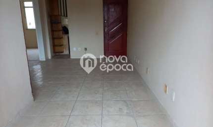 Apartamento com 2 quartos à venda na Rua Senador Mourão Vieira, Ramos, Rio de Janeiro