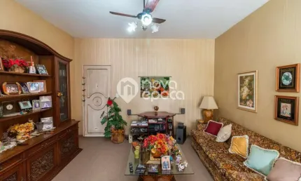 Apartamento com 3 quartos à venda na Rua Canning, Ipanema, Rio de Janeiro