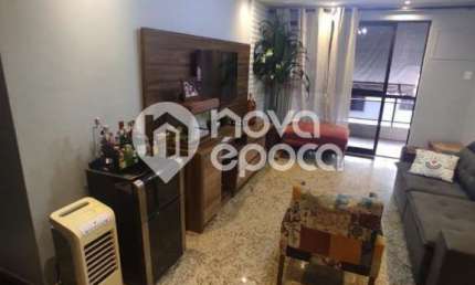 Vila Valqueire | Apartamento 3 quartos, sendo 1 suite