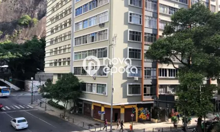 Kitnet / Stúdio à venda na Rua Barata Ribeiro, Copacabana, Rio de Janeiro