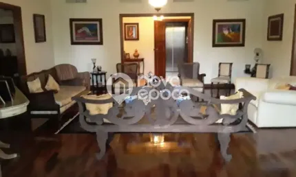 Apartamento com 4 quartos à venda na Praia do Flamengo, Flamengo, Rio de Janeiro
