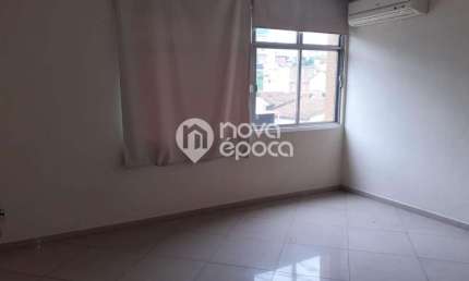 Apartamento com 2 quartos à venda na Rua Barão de Cotegipe, Vila Isabel, Rio de Janeiro