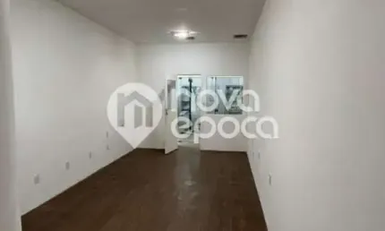 Ponto comercial à venda na Rua José Linhares, Leblon, Rio de Janeiro