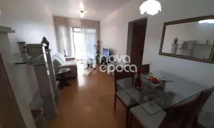 Apartamento com 2 quartos à venda na Rua Artur Menezes, Maracanã, Rio de Janeiro