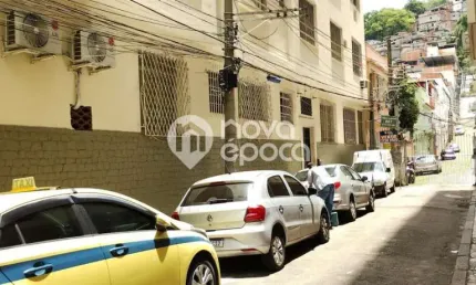 Sala comercial à venda na Rua Barão do Bom Retiro, Engenho Novo, Rio de Janeiro
