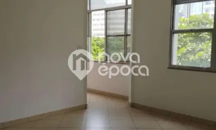 Apartamento com 4 quartos à venda na Praça Serzedelo Correia, Copacabana, Rio de Janeiro