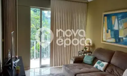Apartamento com 2 quartos à venda na Rua Euclides Faria, Ramos, Rio de Janeiro