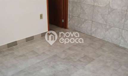 Casa em condomínio fechado com 1 quarto à venda na Rua Bernardo, Engenho de Dentro, Rio de Janeiro