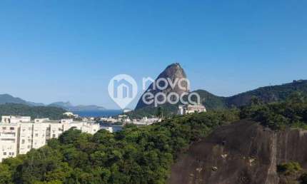 Apartamento com 1 quarto à venda na Avenida Oswaldo Cruz, Flamengo, Rio de Janeiro