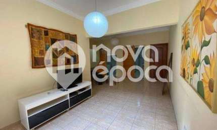 Apartamento com 3 quartos à venda na Rua Barata Ribeiro, Copacabana, Rio de Janeiro