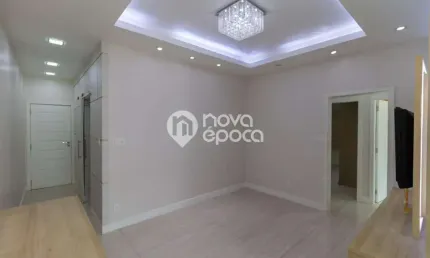 Apartamento com 3 quartos à venda na Rua Marquês de Abrantes, Flamengo, Rio de Janeiro