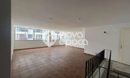 Apartamento com 4 quartos à venda na Avenida Maracanã, Tijuca, Rio de Janeiro