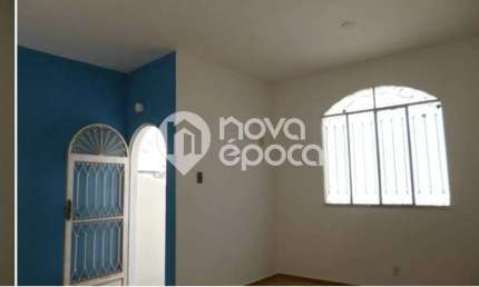 Apartamento com 2 quartos à venda na Rua Paula Brito, Andaraí, Rio de Janeiro